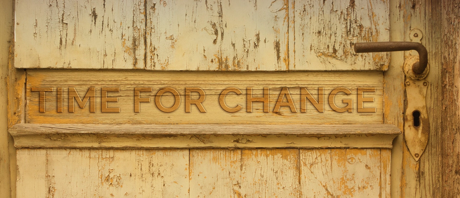 Why You Need to Rewrite All Your Policies