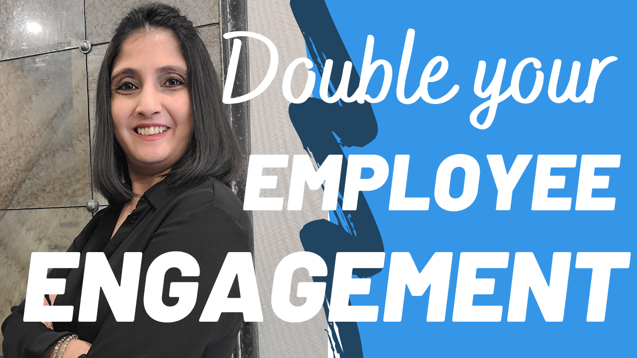 Engaging employees in the workplace – 3 sure-fire methods